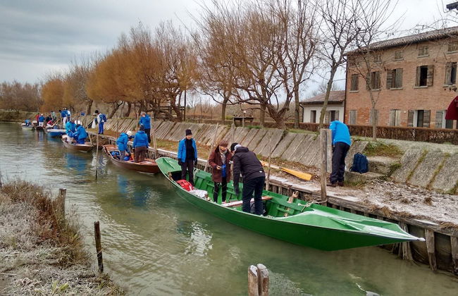 Agriturismo La Barena - Foto 29