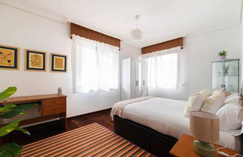 Villa al mar Vista panorámica a la Ria de Vigo - Foto 33