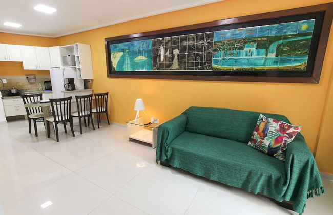 Residence Vespucci - Photo 51