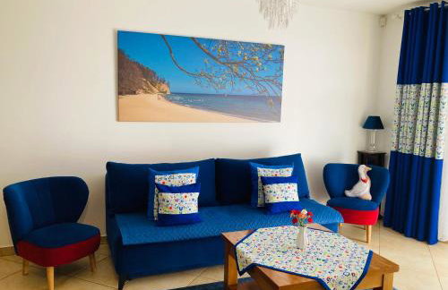 Apartament Gęsie Piórko - Foto 4