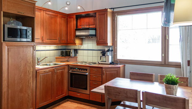 Tahkon klubitie 2 a - Foto 4, Inside other