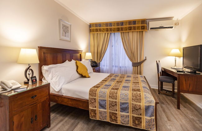 Park Plaza Apartments - Foto 4