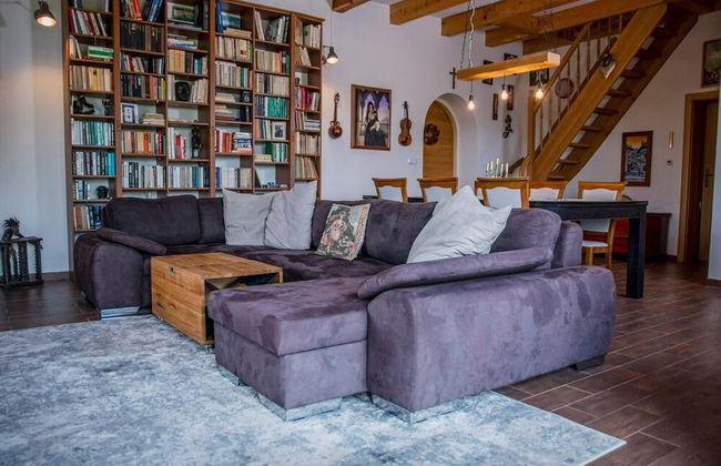 Captivating 3-bedrooms Cottage in the Hills - Foto 16