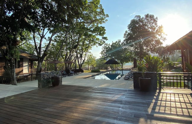 Saujana Private Villas - Foto 7