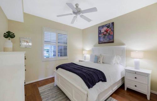 Beautiful 2 bedroom condo w/ Golf Membership Included - Foto 10