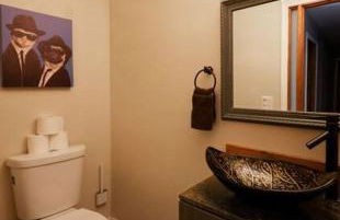 Bamboo Loft 6BR, 24 guests - Foto 44