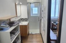 Gites Le Saint Martin Le Convivial 6-8 people - Foto 12