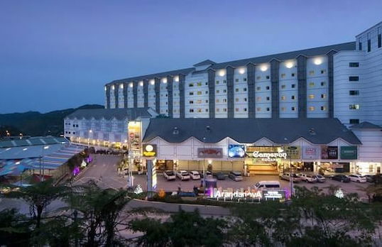 Cameron Nova Highlands Resort - Photo 16