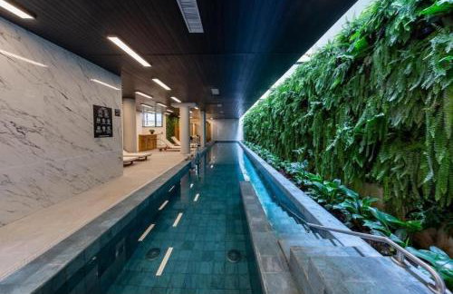 NIK Vila Mariana Living Bstay - Foto 22