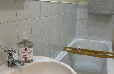 Creed Apartment on the Harbour - Foto 3