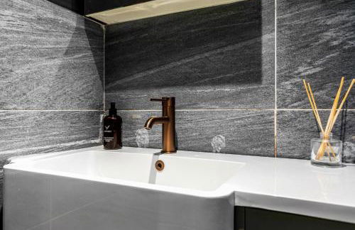 River cabin & Mills Cottage - Foto 14