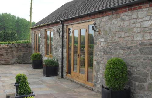 Courtside Barn, Lynn, Newport - Foto 1