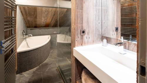 Masara - 5-room chalet plus sauna and jacuzzi 12 p - Foto 3