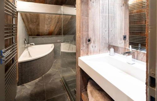 Masara - 5-room chalet plus sauna and jacuzzi 12 p - Foto 3