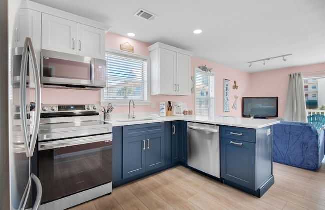 St. Martin Beachwalk Villas 423 - Foto 9