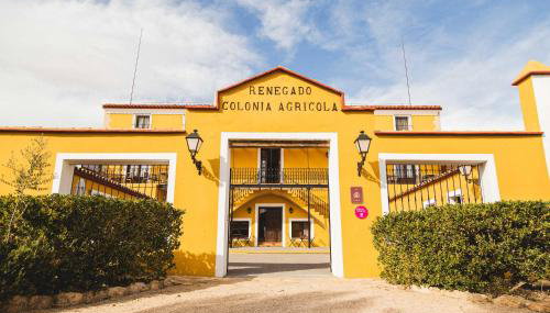 Hotel rural Entreviñas - Foto 2