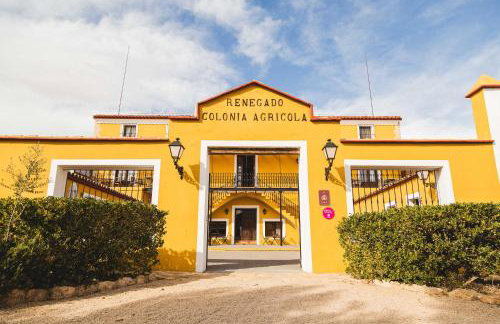 Hotel rural Entreviñas - Foto 2