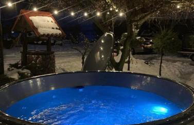 Kolonia u Jasia Rajgród - Foto 35