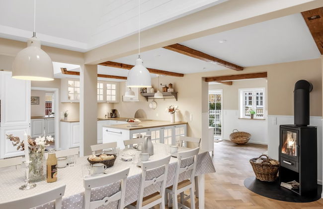 "Juhana" - 150m from the sea - Foto 17