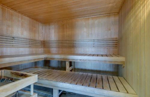 Beach Access and Views Dauphin Island Condo - Foto 24