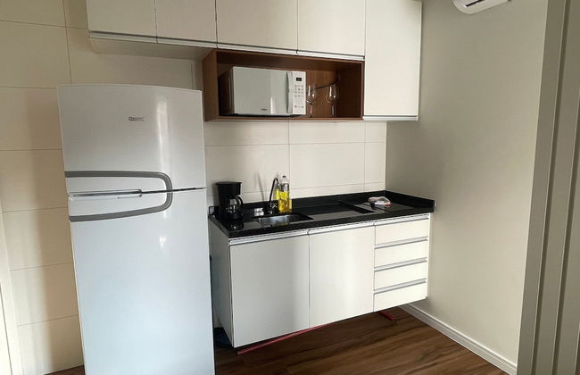 ELEGANCE SUÍTES MAX JARDIM - Foto 12