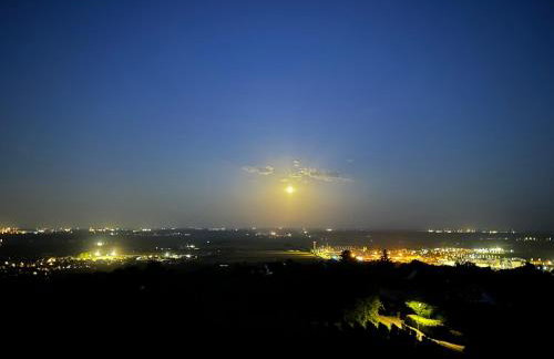 L'écrin d'Anne et Stéphane - vue sur Strasbourg - Foto 73
