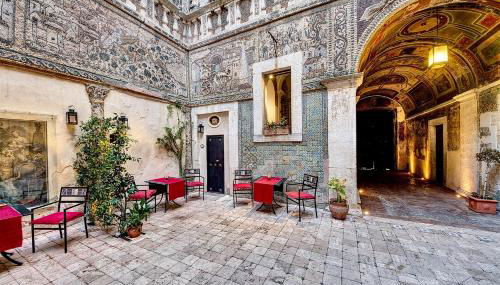 Residenze Gregoriane - Residenza d'Epoca - Foto 3