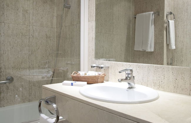 Espahotel Plaza de España - Foto 42