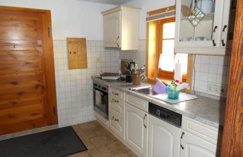 Ferienhaus Alte Stube - Foto 6