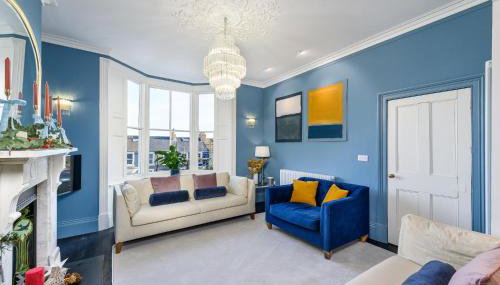 Park House, Whitby - Foto 4