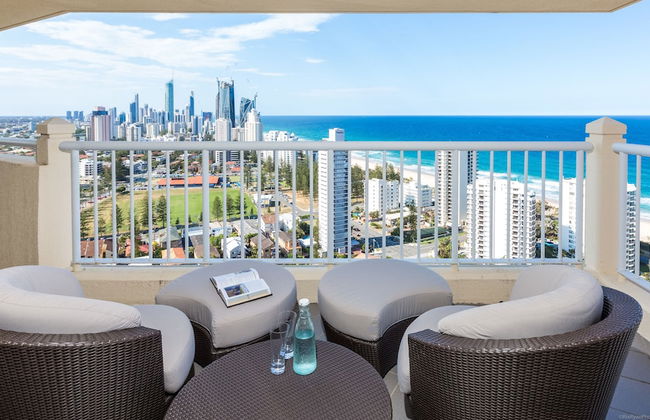 Belle Maison Apartments - Photo 59