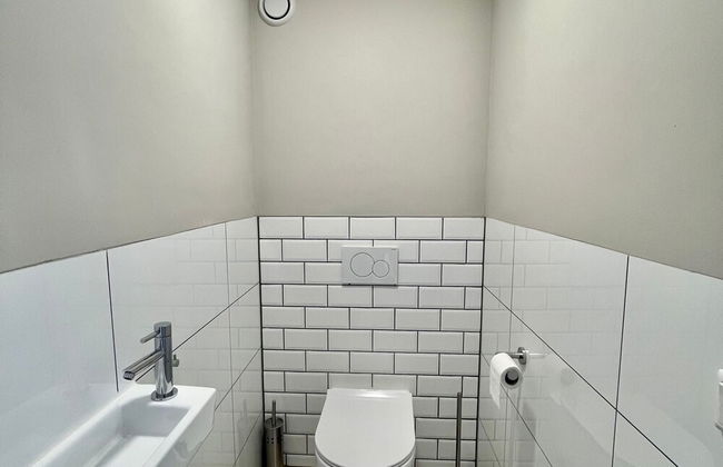 Serviced 2BR Apartments in Utrecht - Photo 27