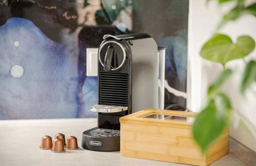 FENJOY Ferienwohnungen am Chiemsee - Zentral - BBQ - Foto 36