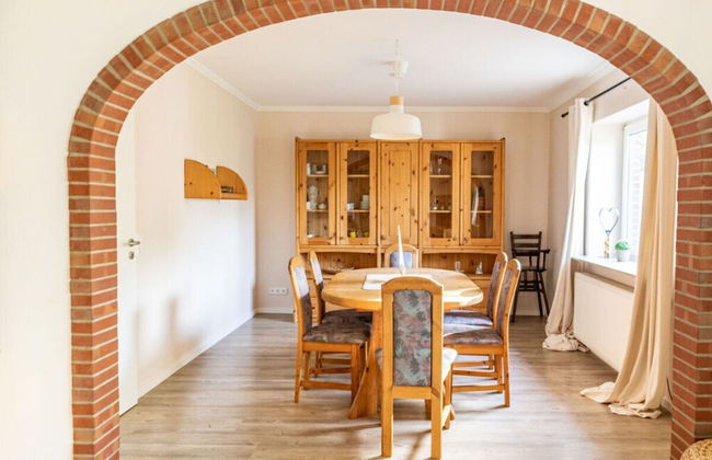 Holiday Home Tidenkieker - Foto 14