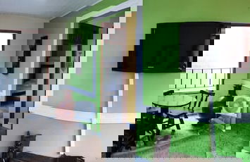 Apartahotel Tierras Amazonicas - Photo 5