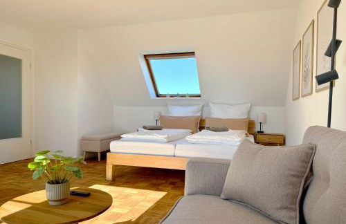 Turmblick - Parkplatz - A7 Nähe - Bahnhof Nähe - mit WM - Foto 10