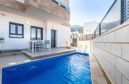 Casa Mariposa - Foto 1