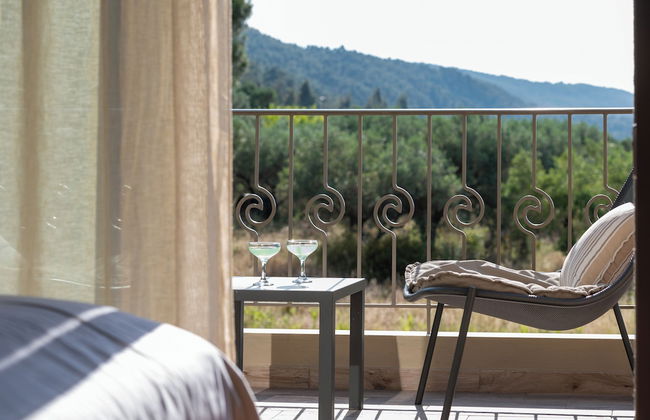 Five Senses Luxury Villas - Foto 56