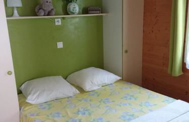 Le Chalet de Danielle - Foto 9