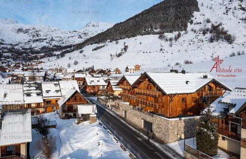 Spacieux duplex pour 10 personnes avec terrasses en coeur de village - Aiguilles 203 - Photo 25