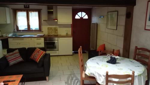 Gîte Chemin des Prés r de Pré Vert - Photo 2