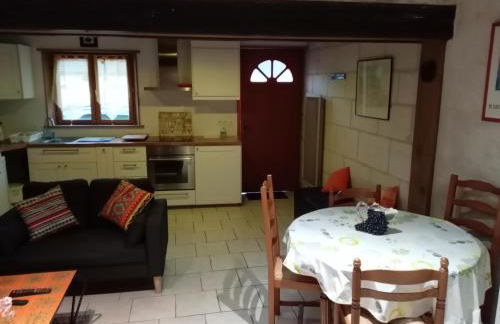 Gîte Chemin des Prés r de Pré Vert - Foto 2