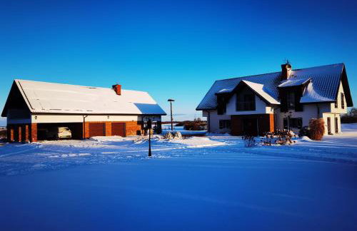 Agroturystyka Bocian Biały - Foto 14