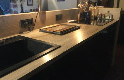 Luxe,piscine,jacuzzi,moulin historique en pierres entièrement rénové - Foto 22