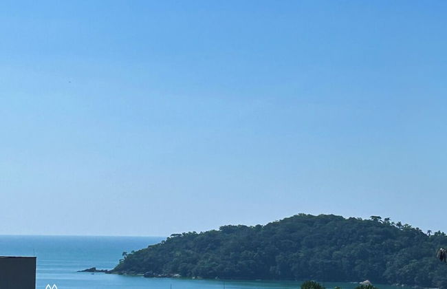 Bombinhas Vista Mar - Foto 63