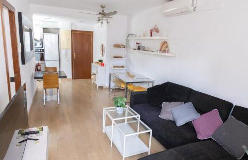 Precioso Atico Vistas Montjuic - Photo 31