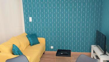 Cosy 3 - Lunéville centre - Foto 5