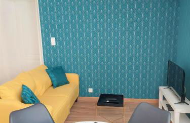 Cosy 3 - Lunéville centre - Foto 5