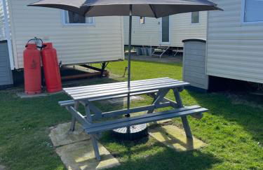 Lyons lido Lovely modern 3 bedroom Caravan - Foto 34