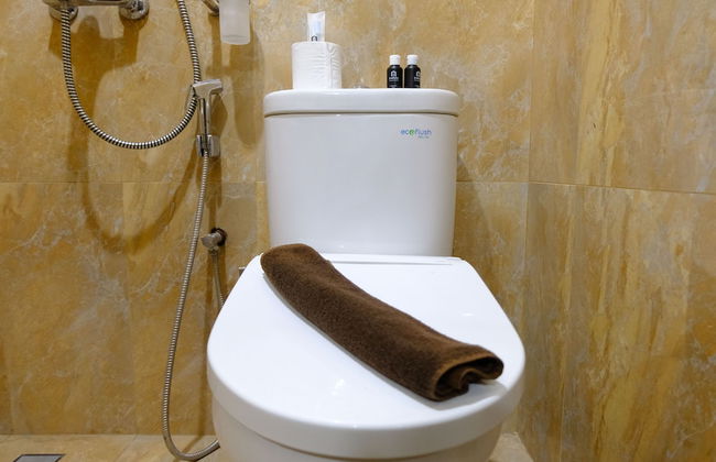 Strategic 2Br At Tamansari Panoramic Apartment - Photo 14